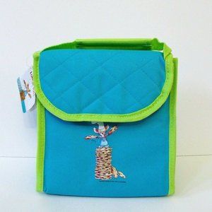 If You Give A Mouse A Cookie Lunch Tote Insulated Bag